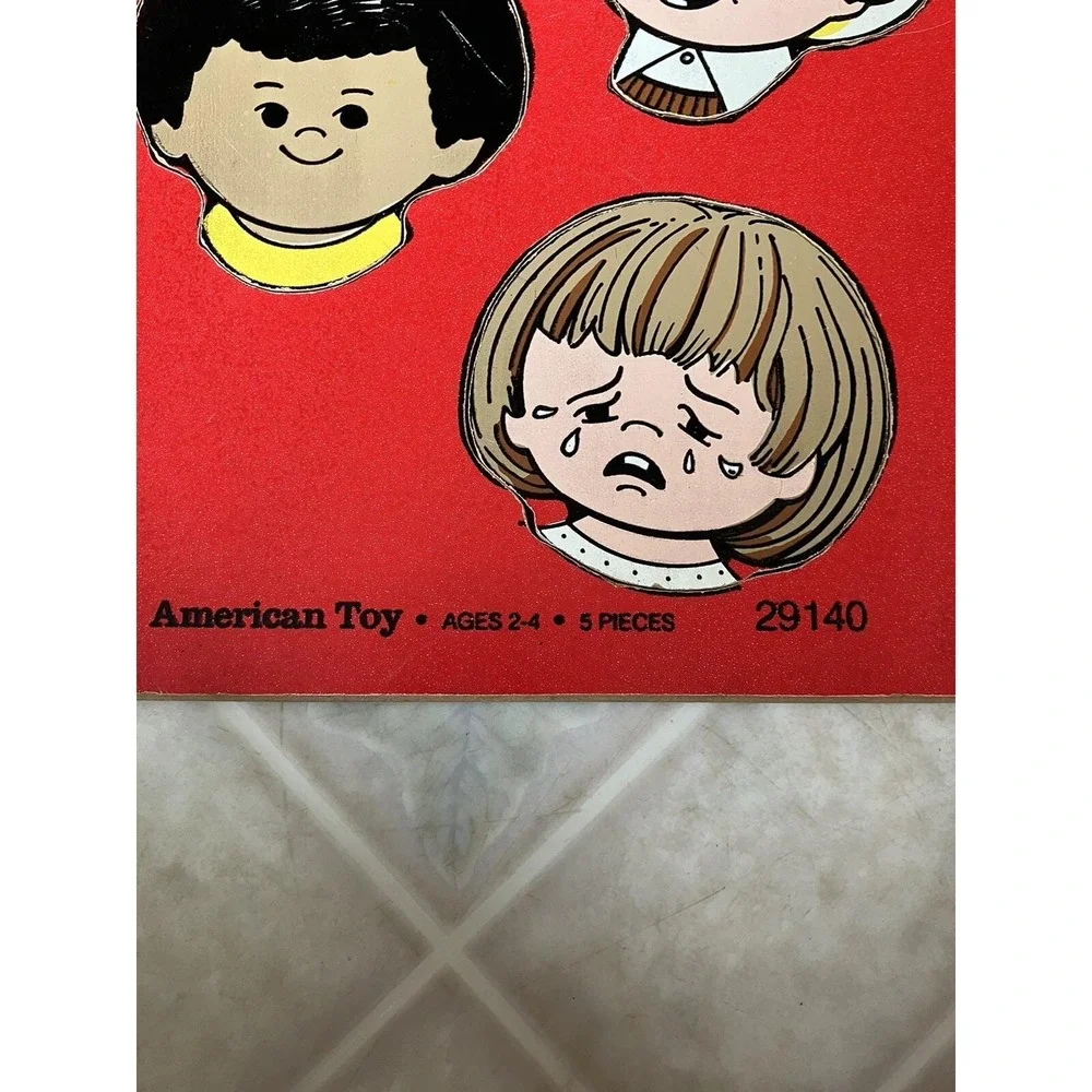 American Toy thank you